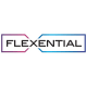Flexential FlexAnywhere Logo