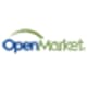Open Market Logo