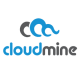 Cloudmine Logo