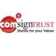 ComSignTrust Logo