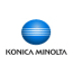 Konica Minolta All Covered Managed IT Support Services Logo
