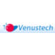 VenusTech Penetration Test Logo