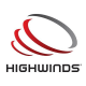 Highwinds CDN Logo