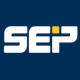 SEP Software Logo