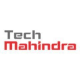 Tech Mahindra Data and Analytics Logo
