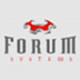 Forum Systems Forum Sentry Logo