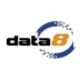 Data8 Logo