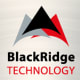 BlackRidge Technology Transport Access Control Logo
