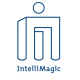IntelliMagic Vision for zOS Logo