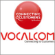 Vocalcom Logo