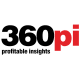 360pi Logo