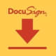 DocuSign eNotary Logo