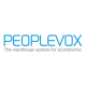 Peoplevox Logo