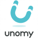 Unomy Logo