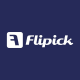 Flipick Logo