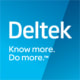 Deltek CostPoint Logo