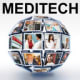 Meditech Electronic Health Records Logo