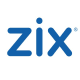 Zix Email Threat Protection Logo