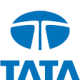 Tata Communications Tata Network Services Logo