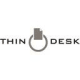 ThinDesk Hosted Virtual Desktop Services Logo