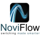 NoviFlow NoviWare 300 Logo