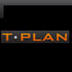 T-Plan Logo