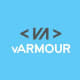 vArmour Logo