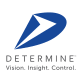 Determine Contract Lifecycle Management Logo