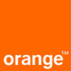 Orange Network Services Logo