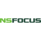 NSFOCUS Cloud DPS Logo