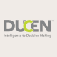Ducen IT Logo