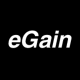 eGain Solve Logo