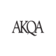 AKQA Mobile Marketing Services Logo