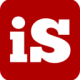 Infoshare Logo
