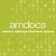 Amdocs Revenue Management Logo
