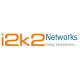 i2k2 Networks Logo