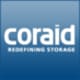 Coraid EtherDrive Logo