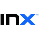 INX +Process Logo