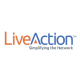 LiveAction Logo