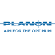 Planon Mobile Field Services Logo