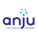 Anju Software Logo