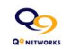 Q9 Data Center Outsourcing Logo