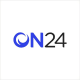 ON24 Platform Logo