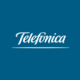 Telefonica Network Services Logo
