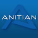 Anitian MDR Logo