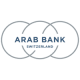 Arab Bank Switzerland Logo