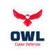 Owl Cyber Defense Logo