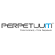 Perpetuuiti Technosoft PTE Logo