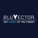 BluVector Logo