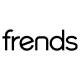 Frends Enterprise iPaaS Logo
